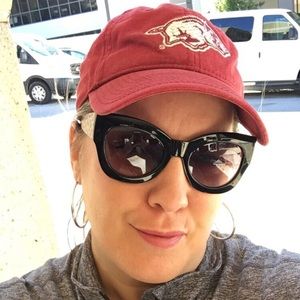 Meet your Posher, Allyson